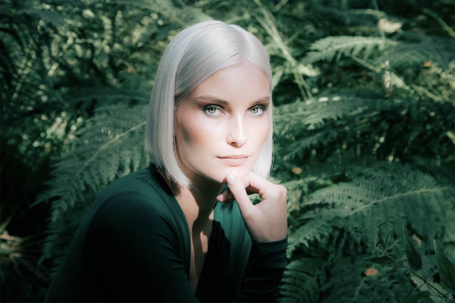 Fashion film Conversazioni con la solitudine